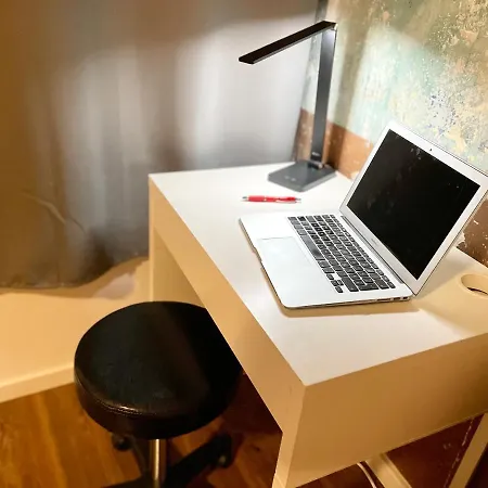 Komfortables Nahe Hafen Wißmar